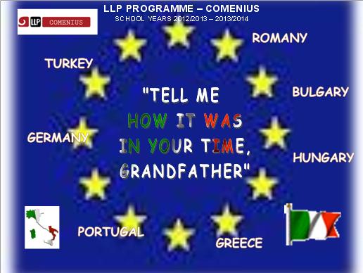 locandina comenius 2012